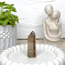 Load image into Gallery viewer, SMOKEY QUARTZ MINI POINT