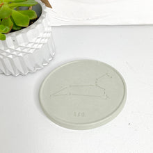 Load image into Gallery viewer, ZODIAC CONSTELLATION PLATE
