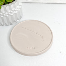 Load image into Gallery viewer, ZODIAC CONSTELLATION PLATE