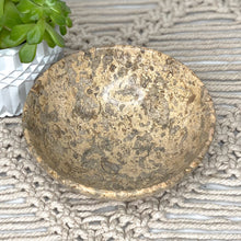 Load image into Gallery viewer, FOSSIL CORAL BOWL
