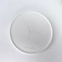 Load image into Gallery viewer, ZODIAC CONSTELLATION PLATE