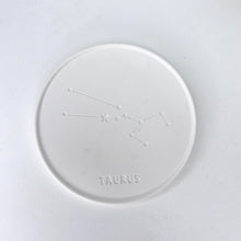 Load image into Gallery viewer, ZODIAC CONSTELLATION PLATE