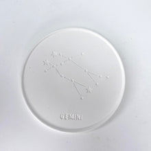 Load image into Gallery viewer, ZODIAC CONSTELLATION PLATE