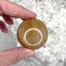 Load image into Gallery viewer, GOLDEN HEALER SPHERE