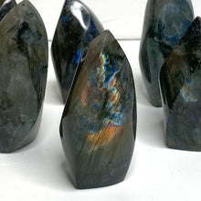 Load image into Gallery viewer, LABRADORITE FLAME