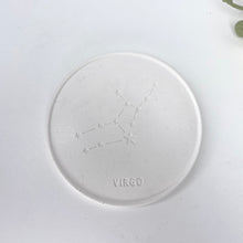 Load image into Gallery viewer, ZODIAC CONSTELLATION PLATE