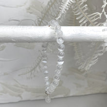 Load image into Gallery viewer, SELENITE BRACELET