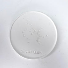 Load image into Gallery viewer, ZODIAC CONSTELLATION PLATE