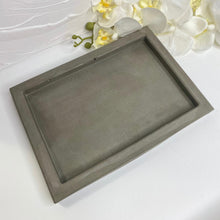 Load image into Gallery viewer, RECTANGLE TRAY