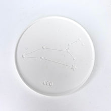 Load image into Gallery viewer, ZODIAC CONSTELLATION PLATE