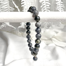 Load image into Gallery viewer, LARVIKITE BRACELET