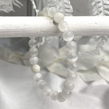 Load image into Gallery viewer, SELENITE BRACELET