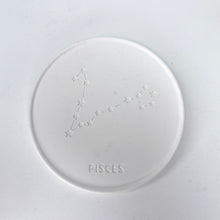 Load image into Gallery viewer, ZODIAC CONSTELLATION PLATE