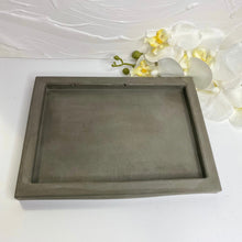 Load image into Gallery viewer, RECTANGLE TRAY