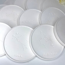 Load image into Gallery viewer, ZODIAC CONSTELLATION PLATE