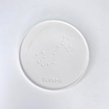 Load image into Gallery viewer, ZODIAC CONSTELLATION PLATE
