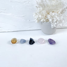 Load image into Gallery viewer, CRYSTAL ENERGY KIT FOR CHILDREN