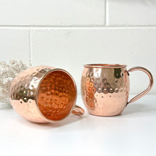 Load image into Gallery viewer, MOSCOW MULES (SET OF 2)
