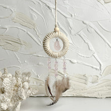 Load image into Gallery viewer, HANDMADE SACRED DREAM CATCHER
