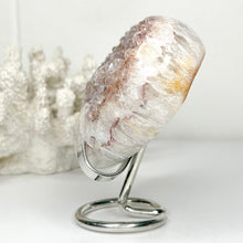Load image into Gallery viewer, AMETHYST HEART
