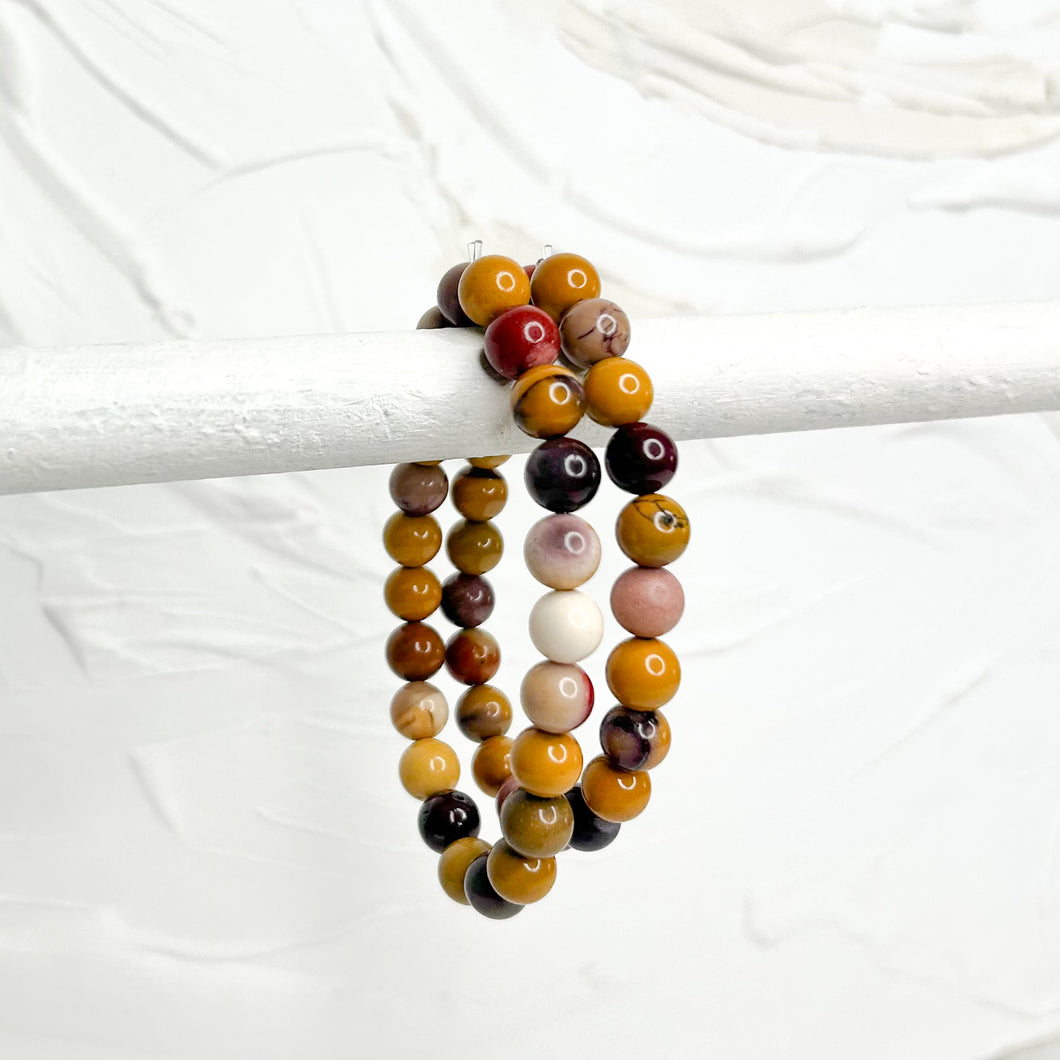 MOOKAITE BRACELET