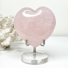 Load image into Gallery viewer, PERSPEX ROUND BASE DISPLAY STAND SMALL
