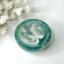 Load image into Gallery viewer, FLUORITE BOWL

