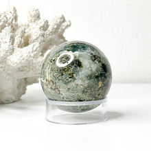 Load image into Gallery viewer, PREHNITE SPHERE
