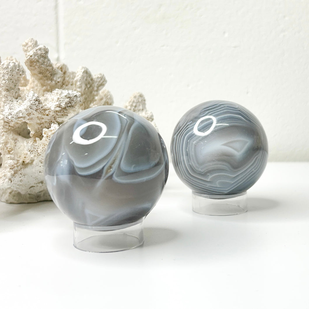 AGATE SPHERE