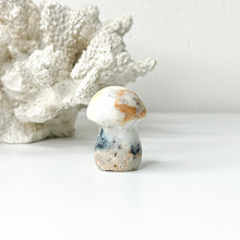 Load image into Gallery viewer, MINI MUSHROOM CARVING
