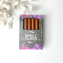 Load image into Gallery viewer, SPELL CANDLE PACK
