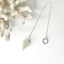 Load image into Gallery viewer, CRYSTAL PENDULUM
