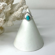Load image into Gallery viewer, TURQUOISE RING
