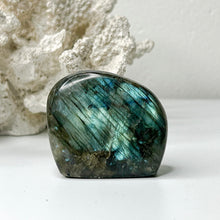 Load image into Gallery viewer, LABRADORITE SMALL FREEFORM
