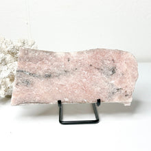 Load image into Gallery viewer, KUNZITE SLAB
