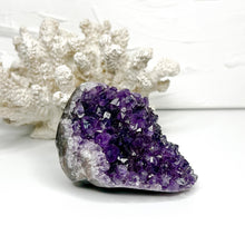 Load image into Gallery viewer, AMETHYST CLUSTER
