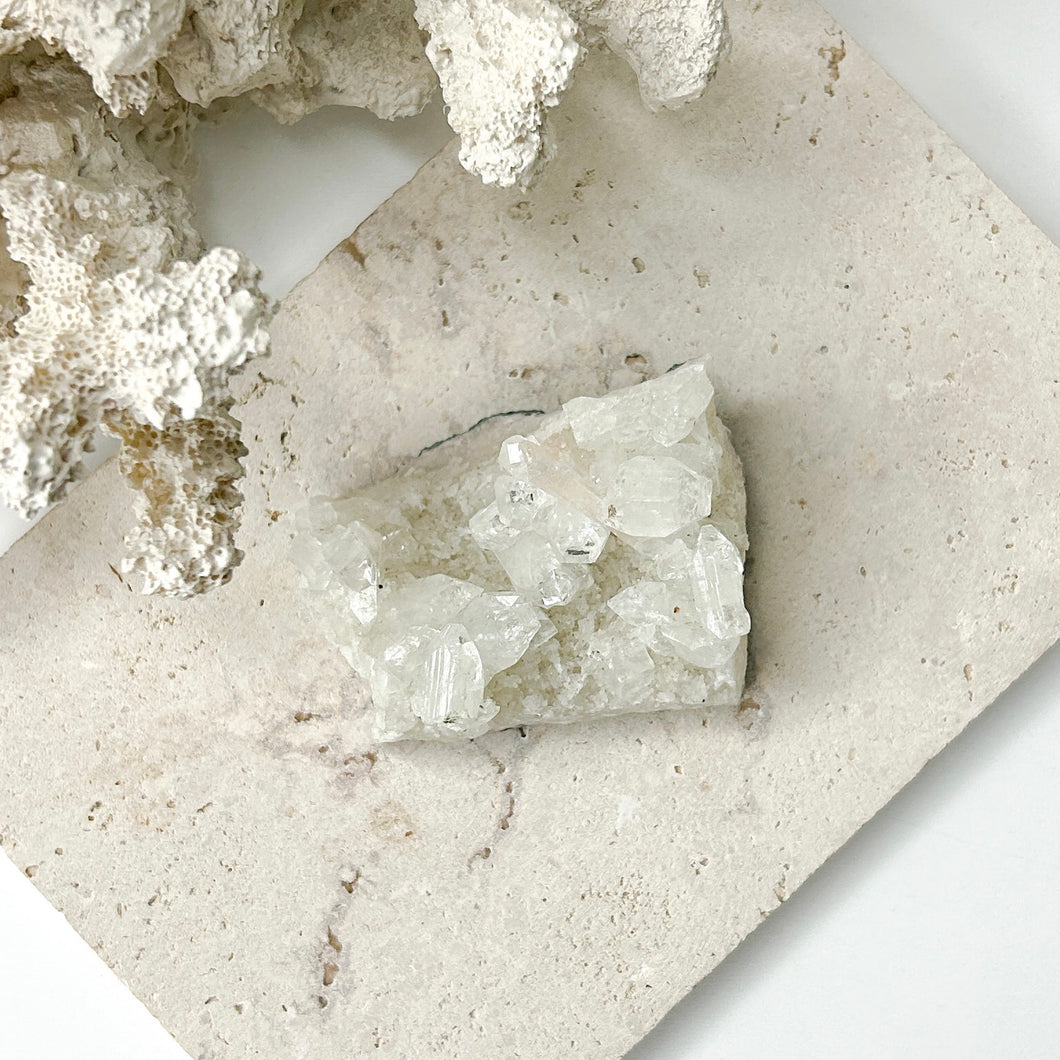 ZEOLITE ASSORTED CLUSTER