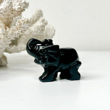 Load image into Gallery viewer, LUCKY ELEPHANT CARVING
