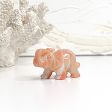 Load image into Gallery viewer, LUCKY ELEPHANT CARVING
