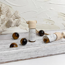 Load image into Gallery viewer, THE GENTLEMAN —HANGING CAR DIFFUSER
