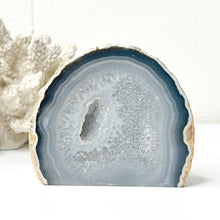 Load image into Gallery viewer, AGATE DRUZY FREEFORM
