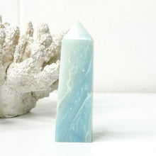Load image into Gallery viewer, CARIBBEAN CALCITE POINT
