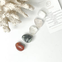 Load image into Gallery viewer, ZODIAC CRYSTAL TUMBLE KIT

