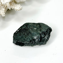 Load image into Gallery viewer, BLACK TOURMALINE CHUNK
