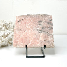 Load image into Gallery viewer, KUNZITE SLAB
