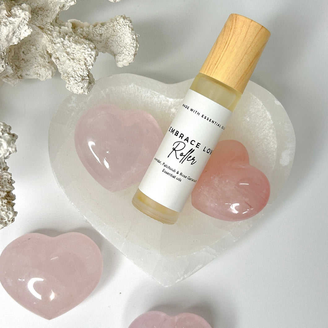 EMBRACE LOVE ROLLER BLEND