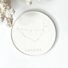 Load image into Gallery viewer, ZODIAC CONSTELLATION PLATE

