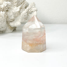 Load image into Gallery viewer, FIRE QUARTZ POINT
