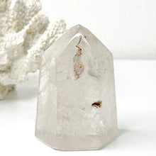 Load image into Gallery viewer, INCLUDED QUARTZ TOWER
