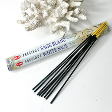 Load image into Gallery viewer, WHITE SAGE HEM INCENSE
